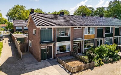 van Kolstraat 23
