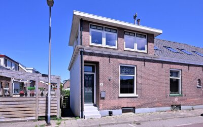 Vijfmorgenstraat 3