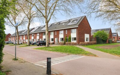Vijfmorgenstraat 67