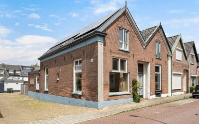 Vijfmorgenstraat 9