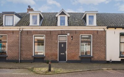 Vijfmorgenstraat 12