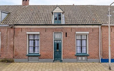 Vijfmorgenstraat 4