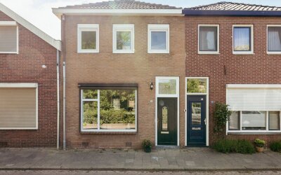 Lunettestraat 20