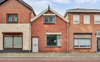 Lunettestraat 22