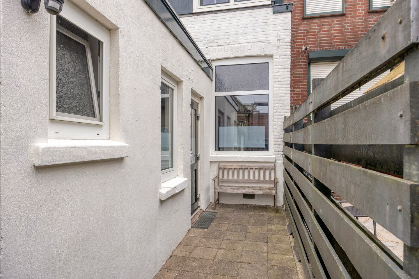 Tussenwoning te koop: Lunettestraat 32, Zutphen