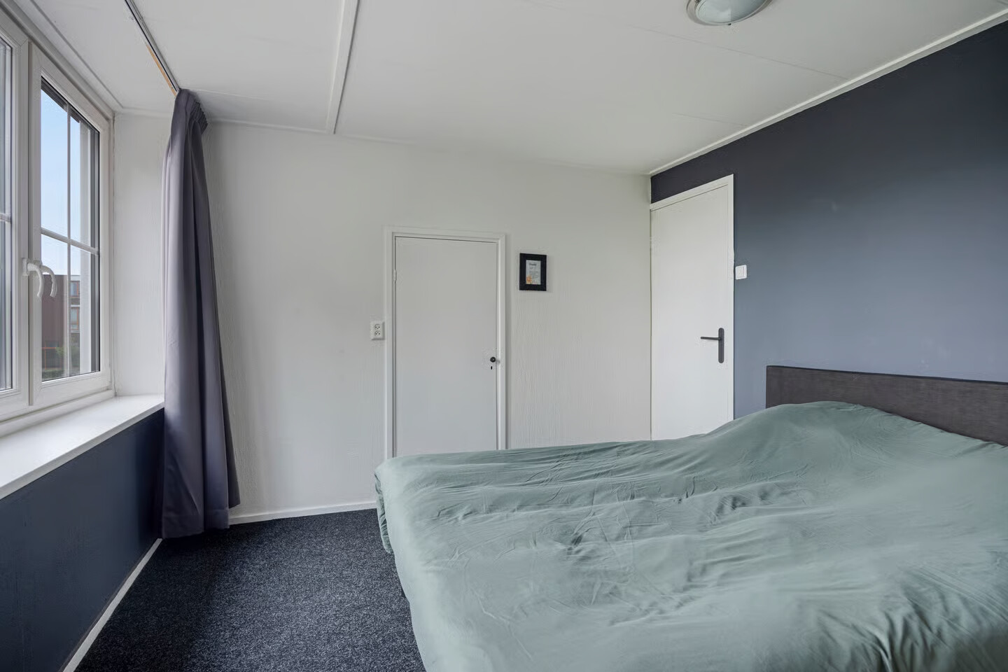 Tussenwoning te koop: Lunettestraat 32, Zutphen