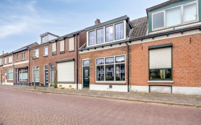 Lunettestraat 32