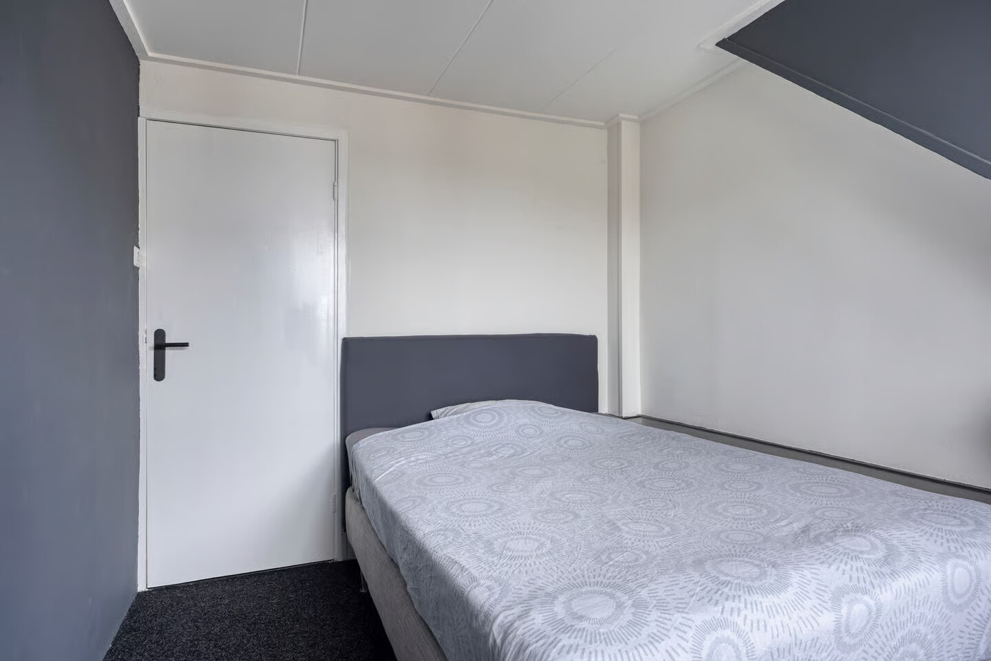 Tussenwoning te koop: Lunettestraat 32, Zutphen