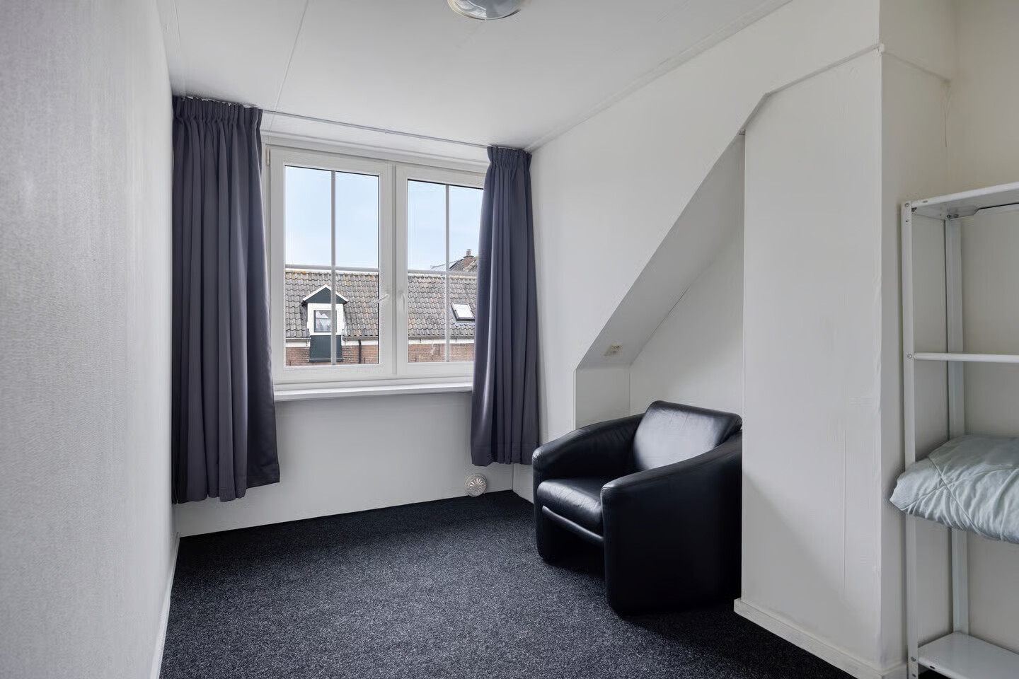Tussenwoning te koop: Lunettestraat 32, Zutphen
