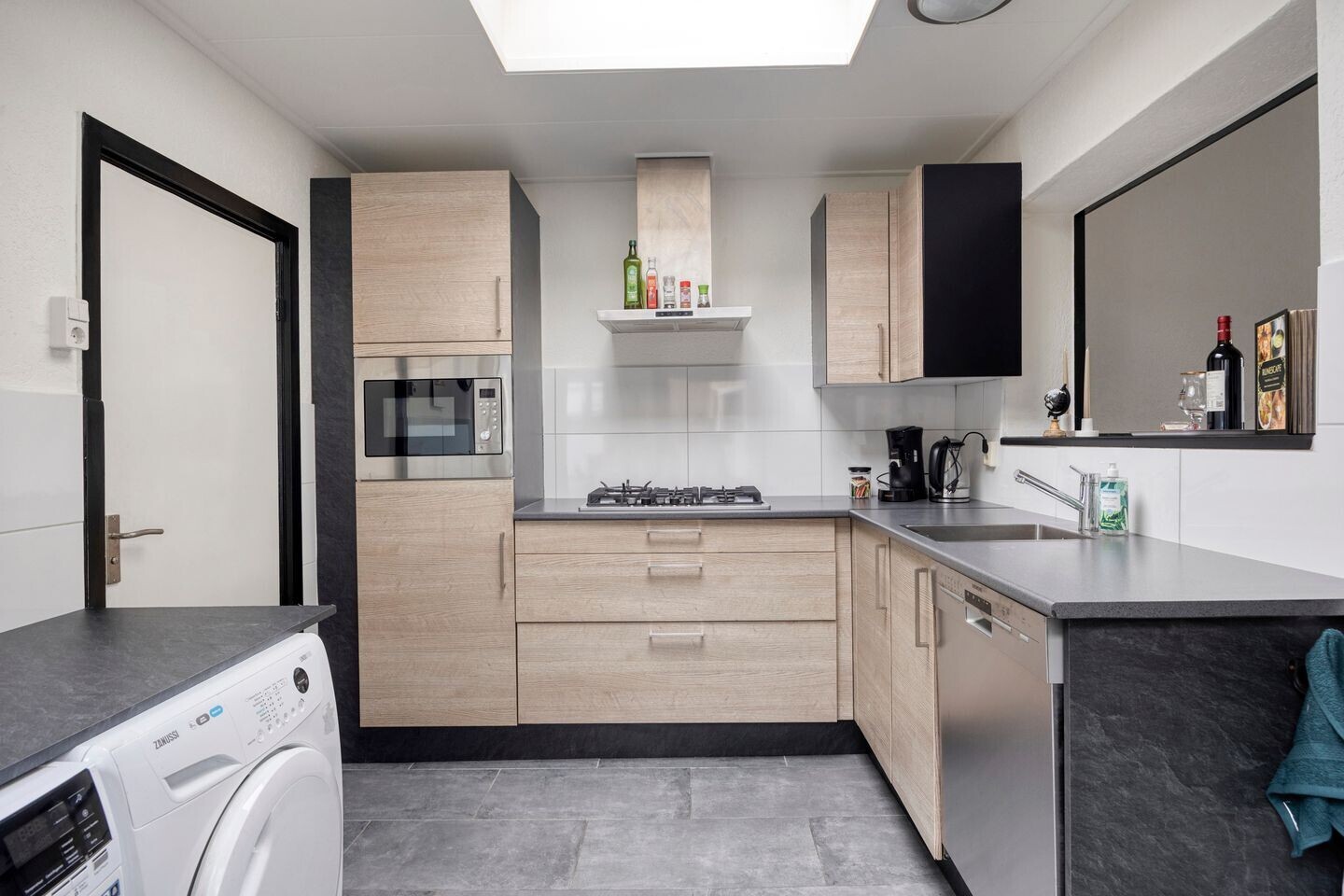 Tussenwoning te koop: Lunettestraat 32, Zutphen