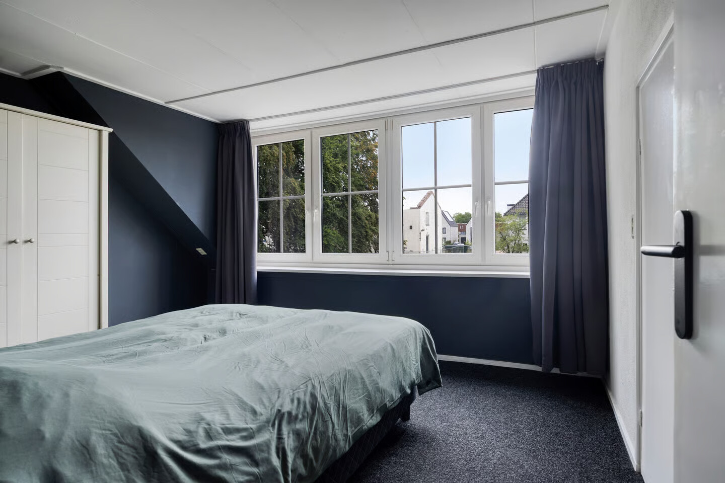 Tussenwoning te koop: Lunettestraat 32, Zutphen