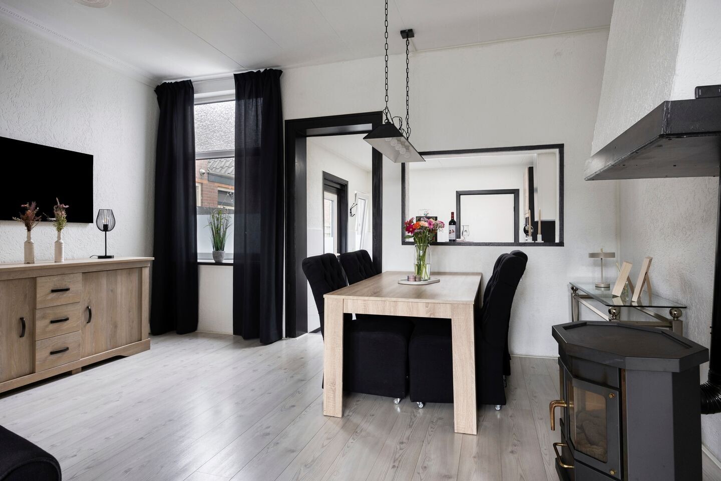 Tussenwoning te koop: Lunettestraat 32, Zutphen