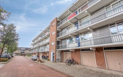 Brahmsstraat 49