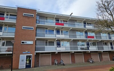 Brahmsstraat 65