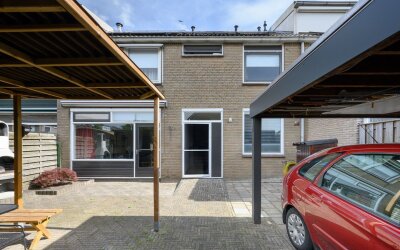 Mendelssohnstraat 16