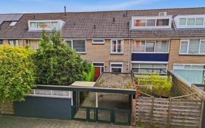 Verdistraat 6