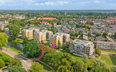 Verdistraat 127