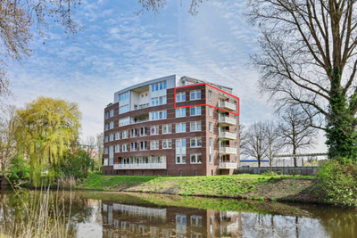 Verdistraat 277