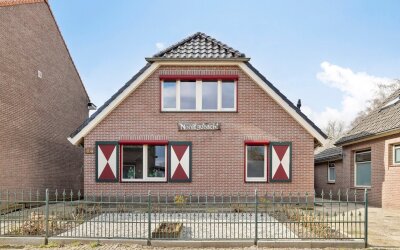 Achterhoven 64