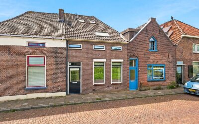 Oude Kanonsdijk 90