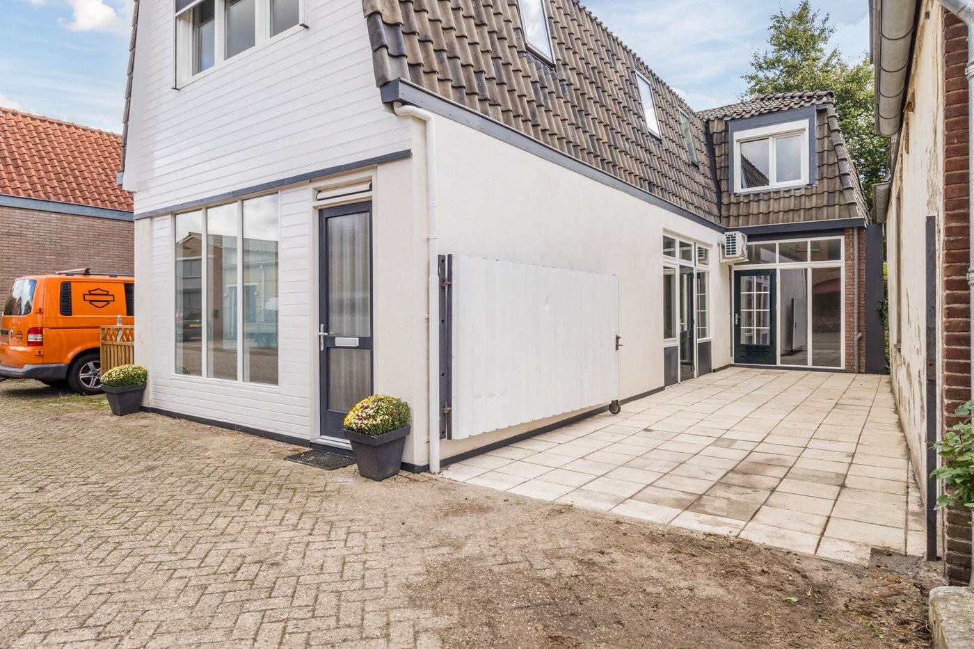 Vrijstaande woning te koop: Kruisstraat 1, Zutphen
