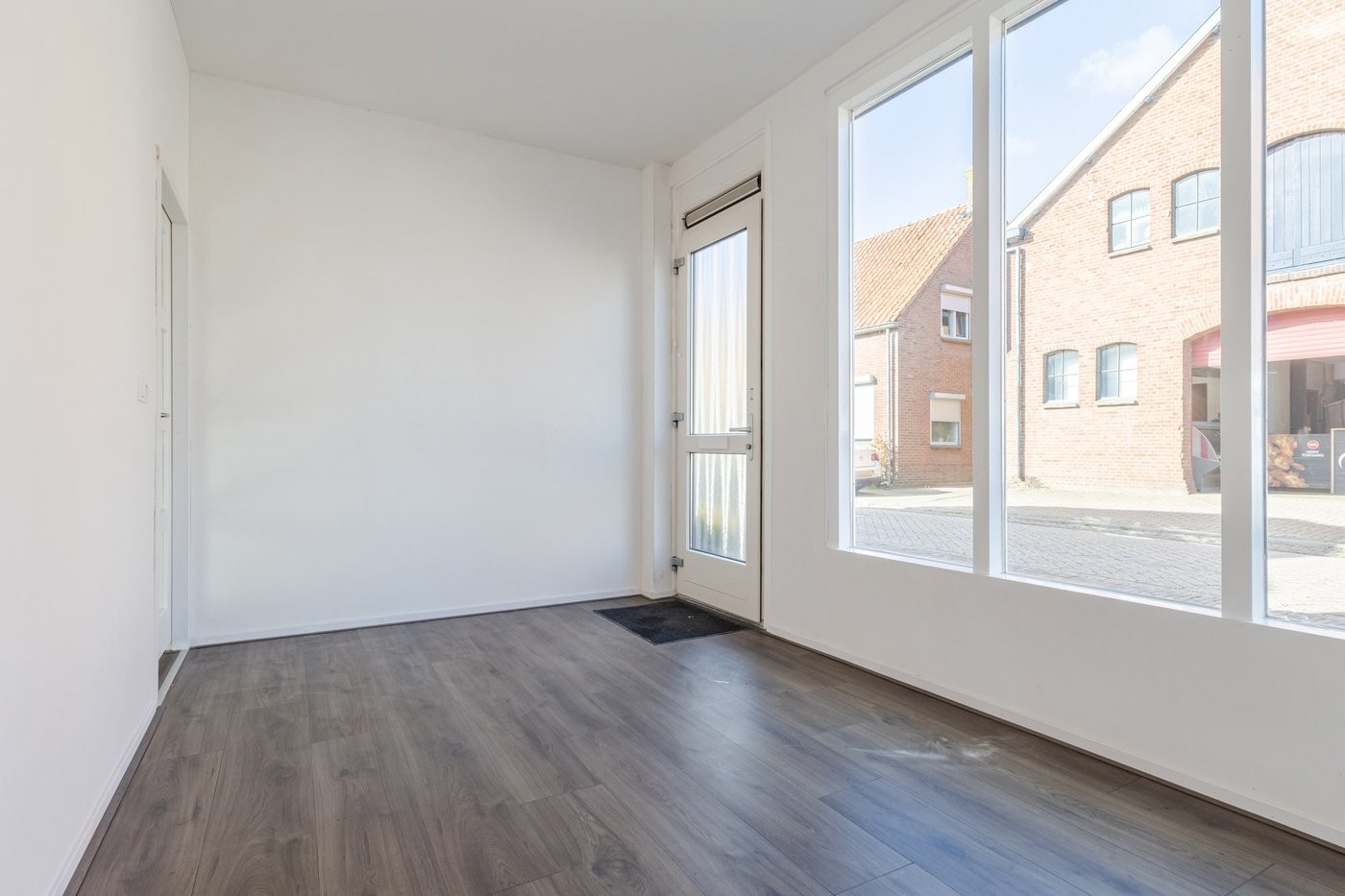 Vrijstaande woning te koop: Kruisstraat 1, Zutphen