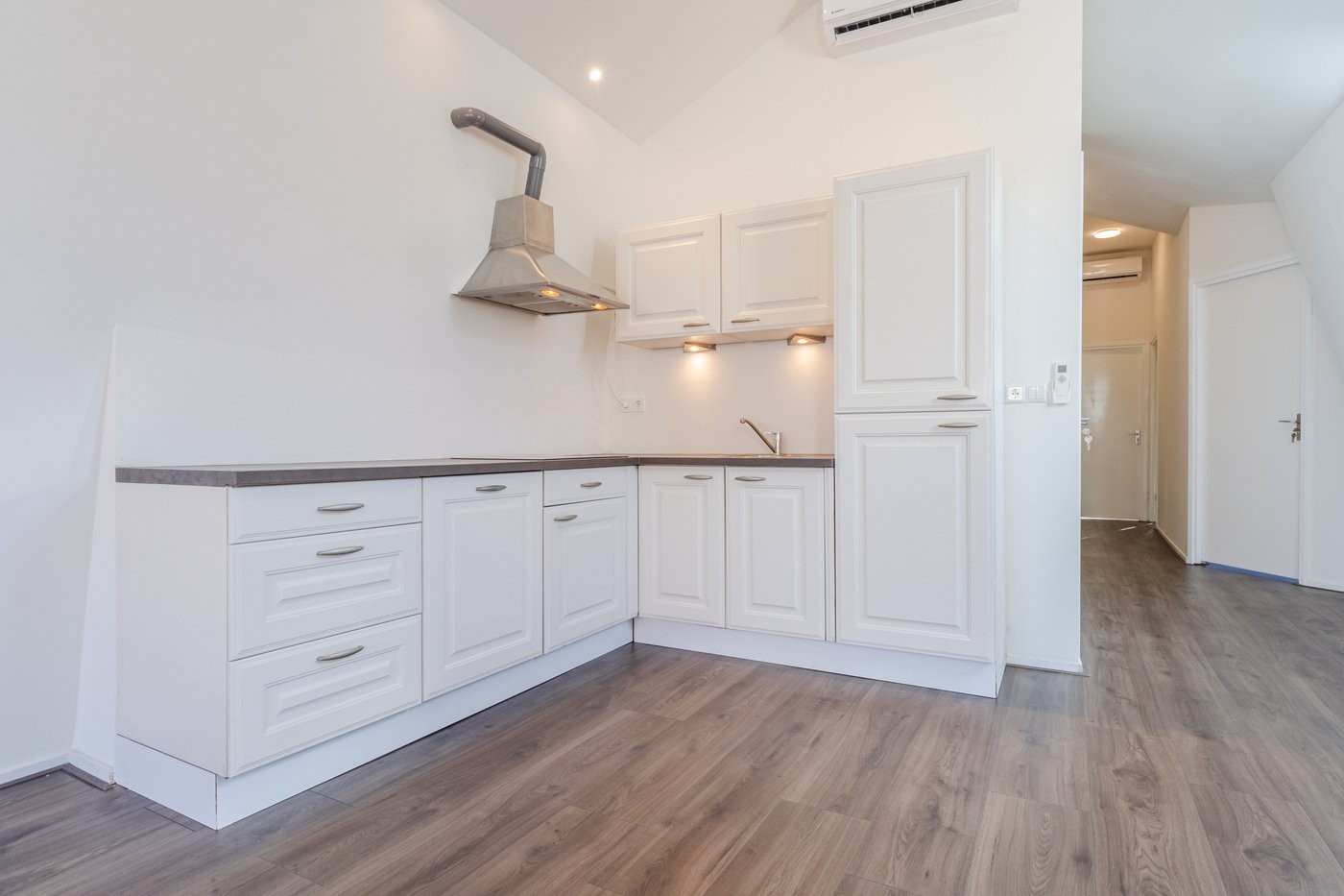 Vrijstaande woning te koop: Kruisstraat 1, Zutphen
