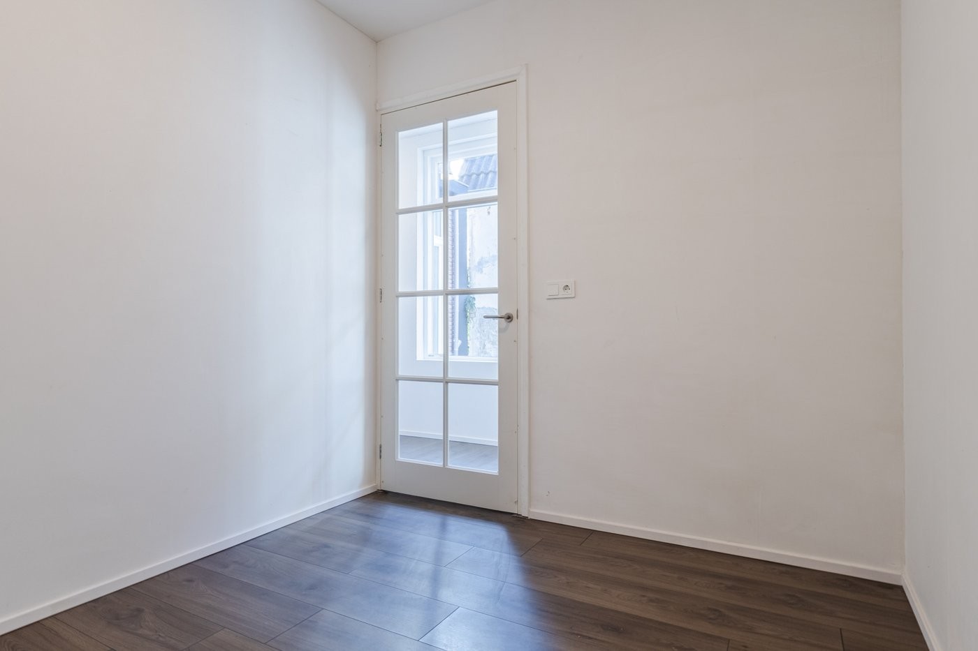 Vrijstaande woning te koop: Kruisstraat 1, Zutphen