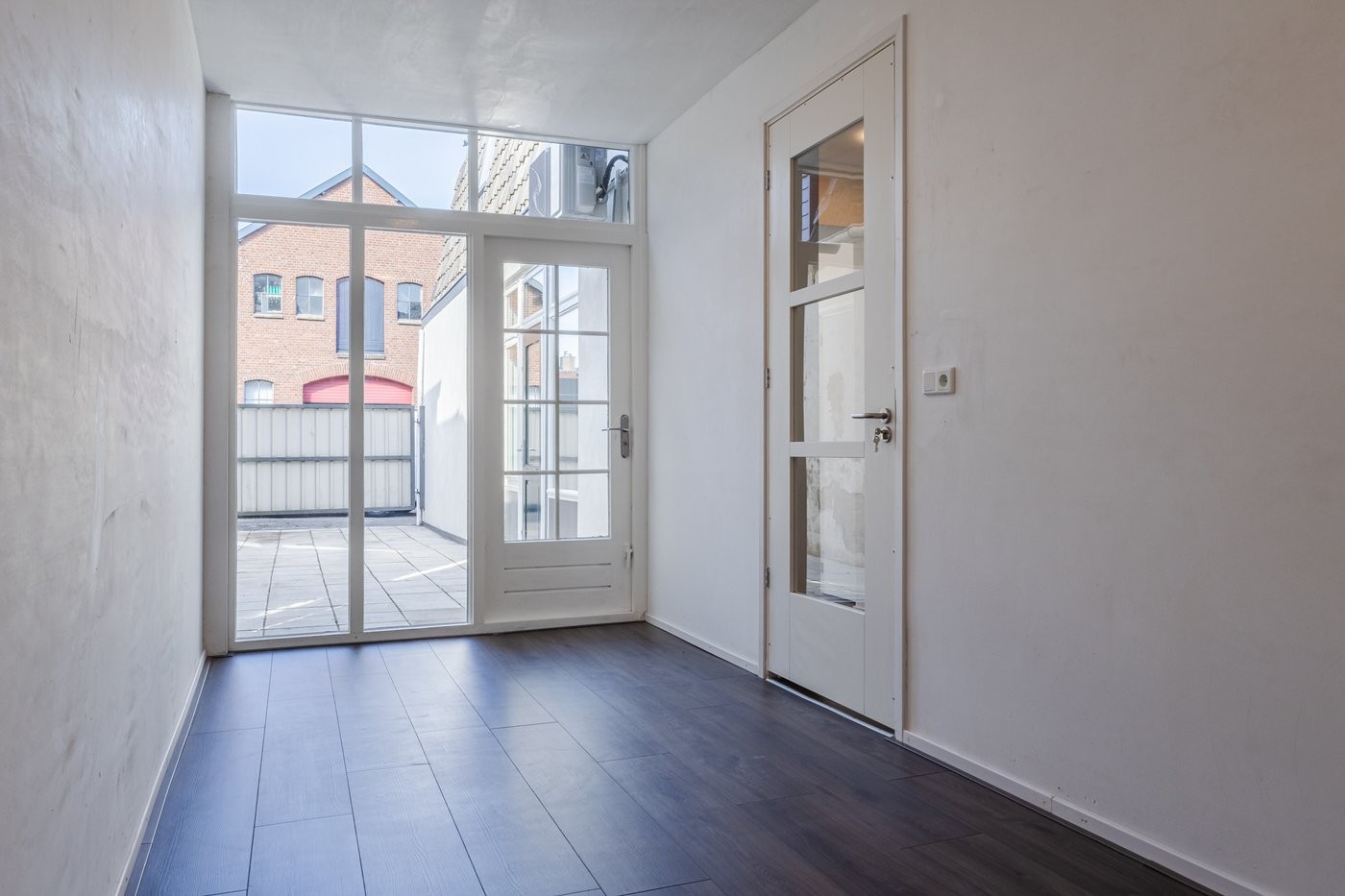 Vrijstaande woning te koop: Kruisstraat 1, Zutphen