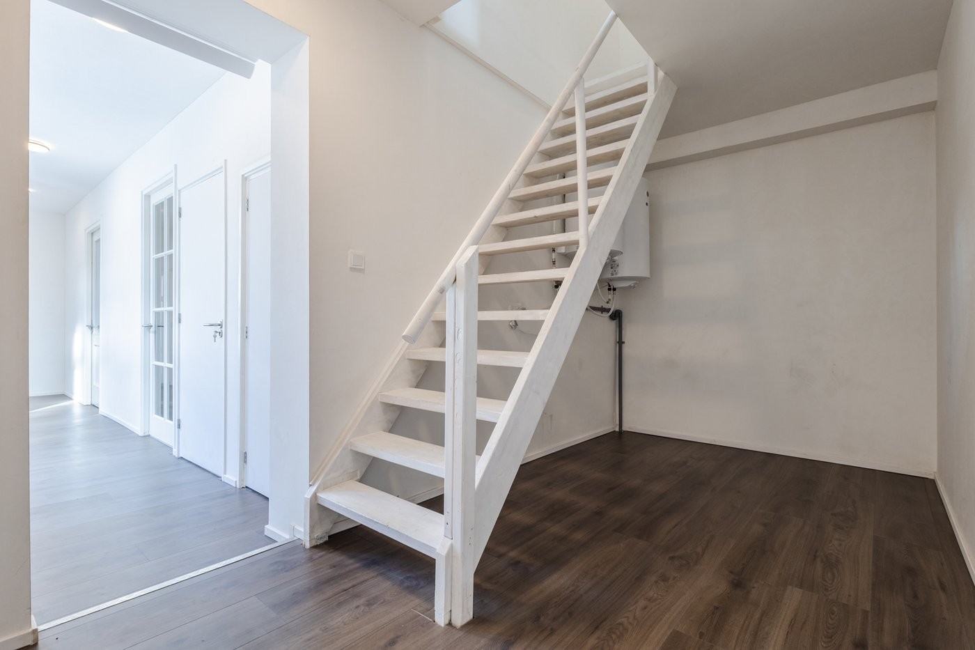 Vrijstaande woning te koop: Kruisstraat 1, Zutphen
