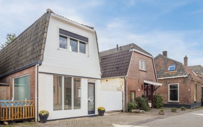 Kruisstraat 1