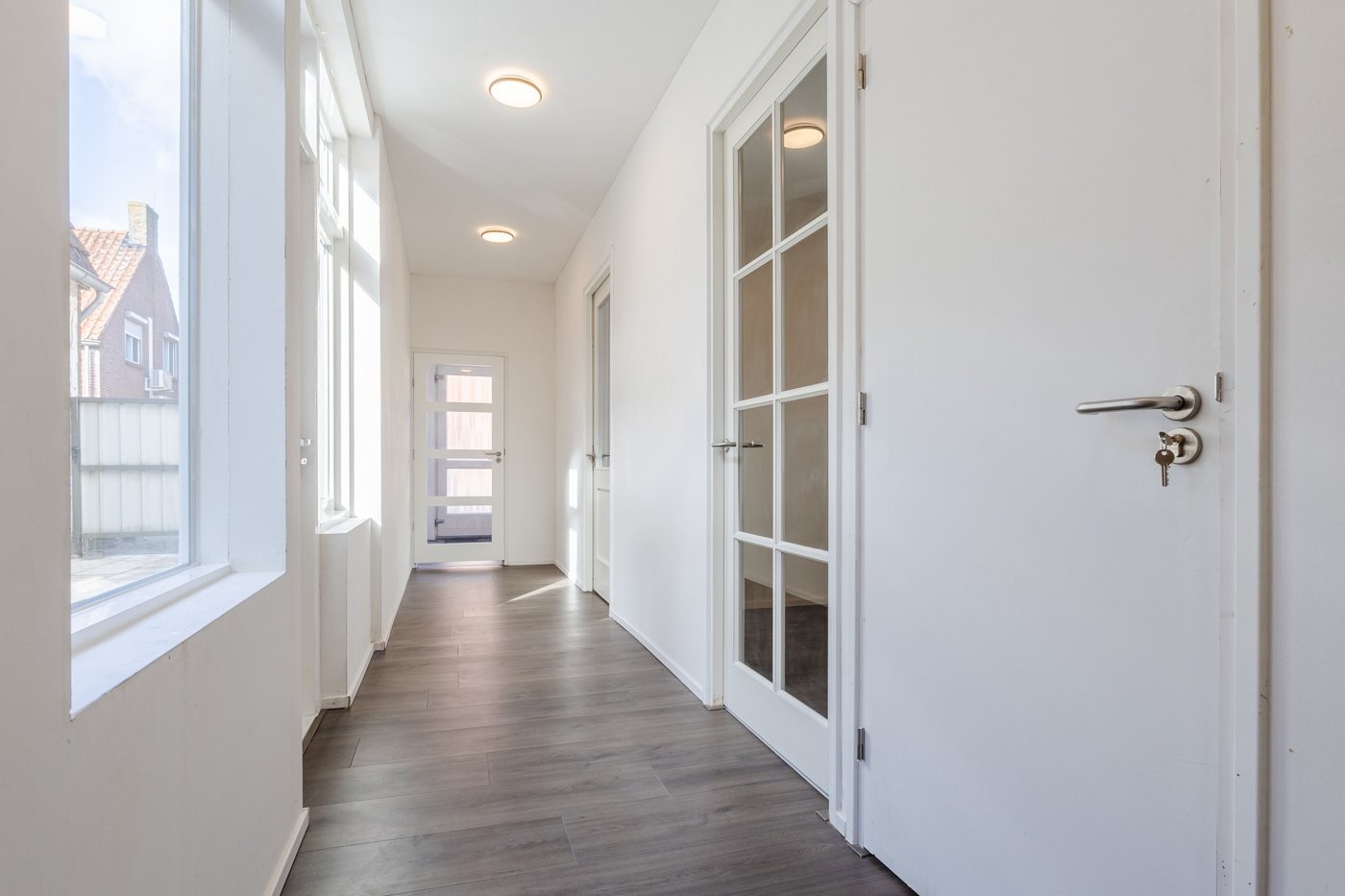 Vrijstaande woning te koop: Kruisstraat 1, Zutphen