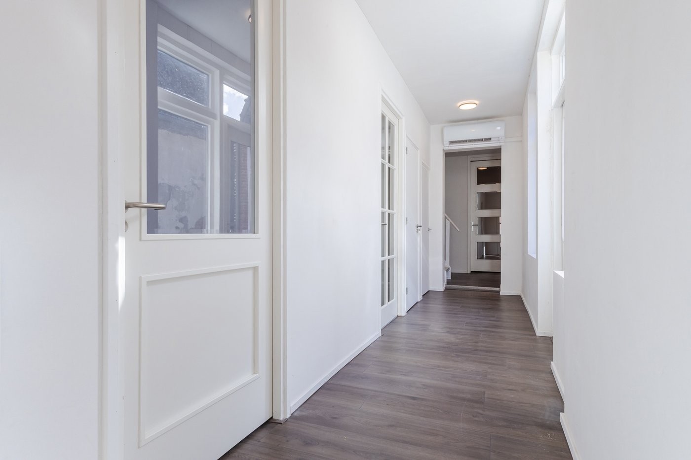 Vrijstaande woning te koop: Kruisstraat 1, Zutphen