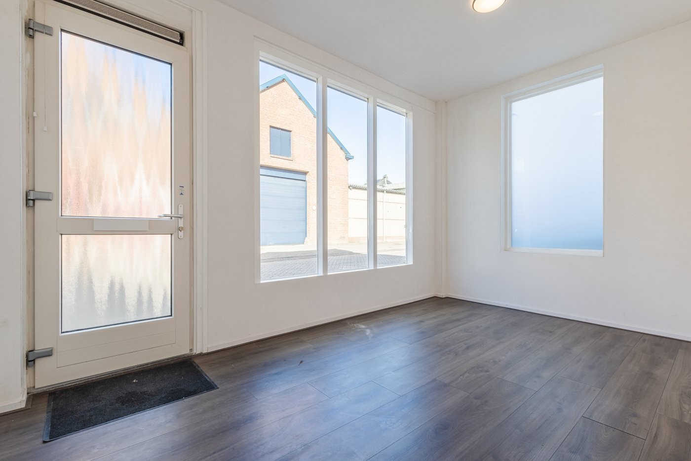 Vrijstaande woning te koop: Kruisstraat 1, Zutphen