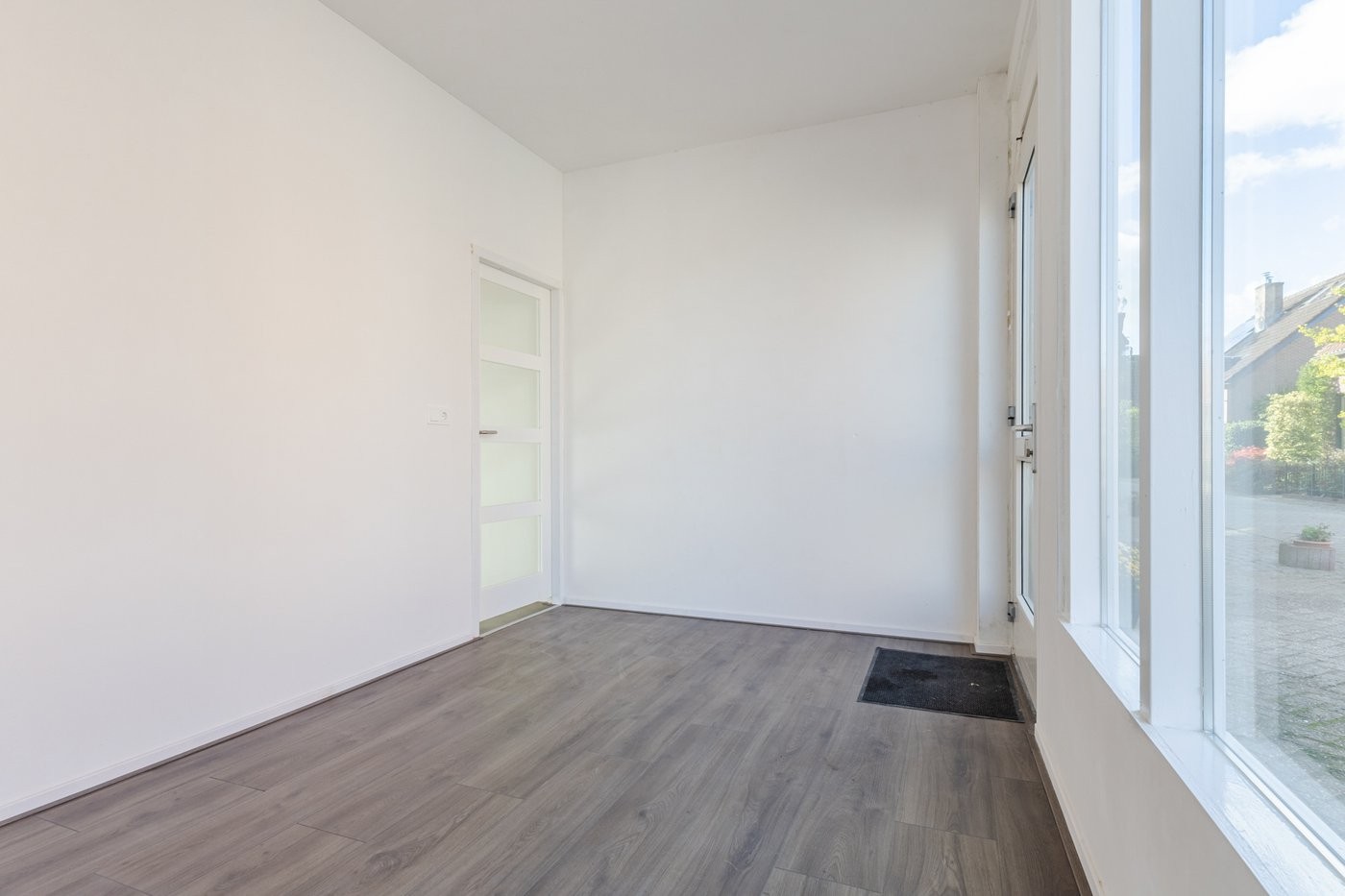 Vrijstaande woning te koop: Kruisstraat 1, Zutphen