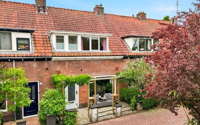 Spoordijkstraat 23