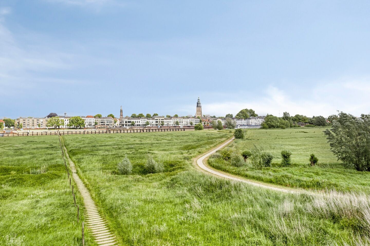 Appartement te koop: Weg naar Voorst 5, Zutphen