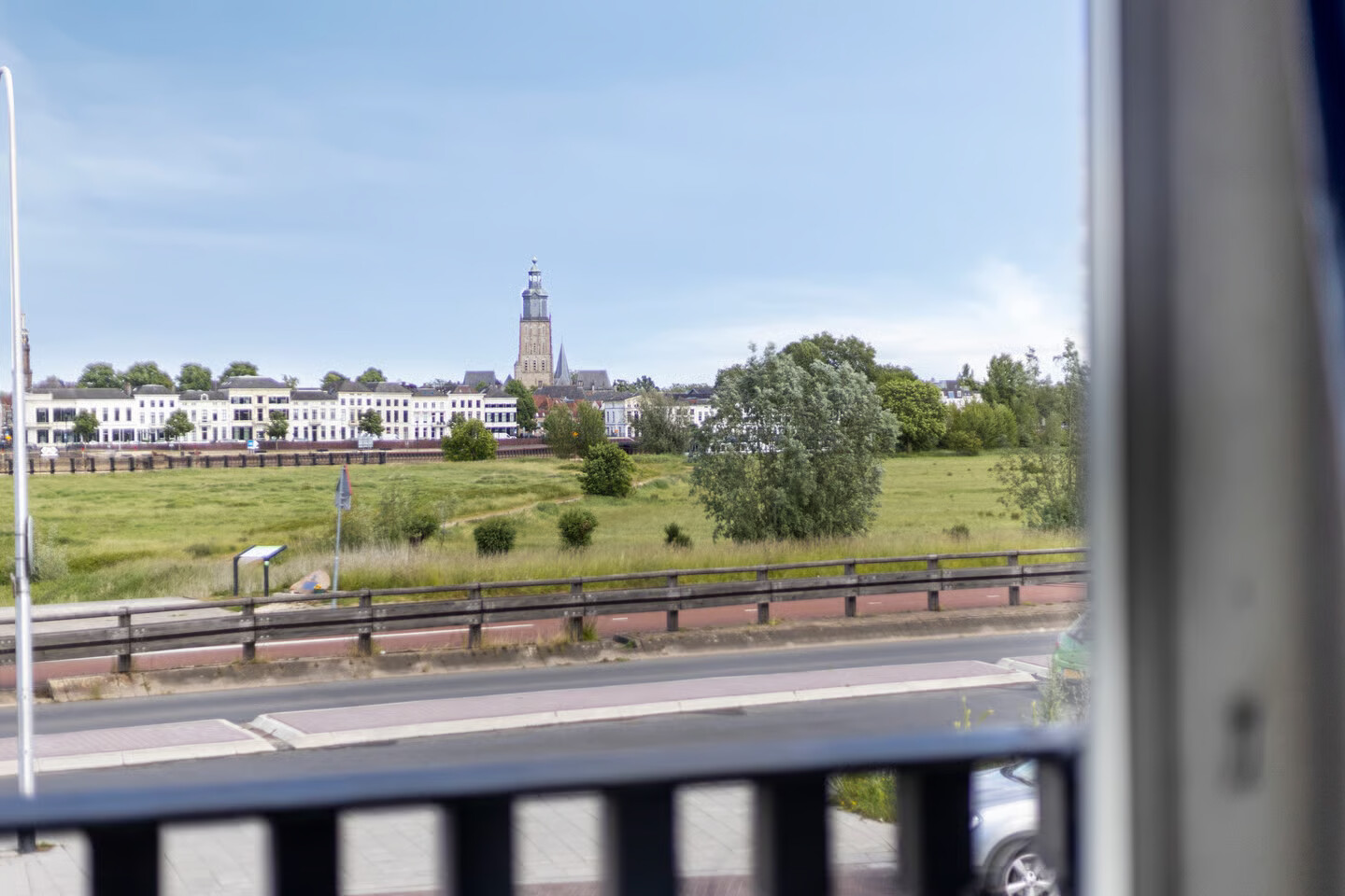 Appartement te koop: Weg naar Voorst 5, Zutphen