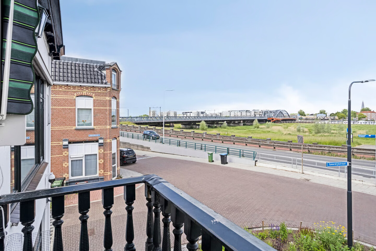 Appartement te koop: Weg naar Voorst 5, Zutphen