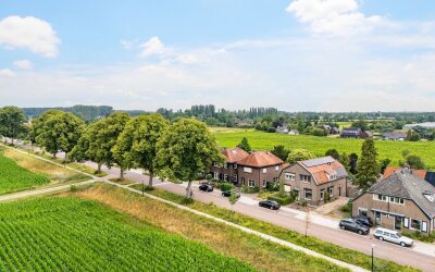 Weg naar Voorst 146-A