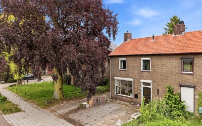 Weg naar Voorst 176