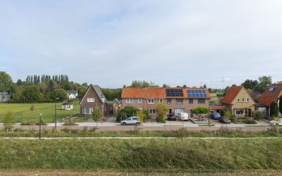 Weg naar Voorst 206