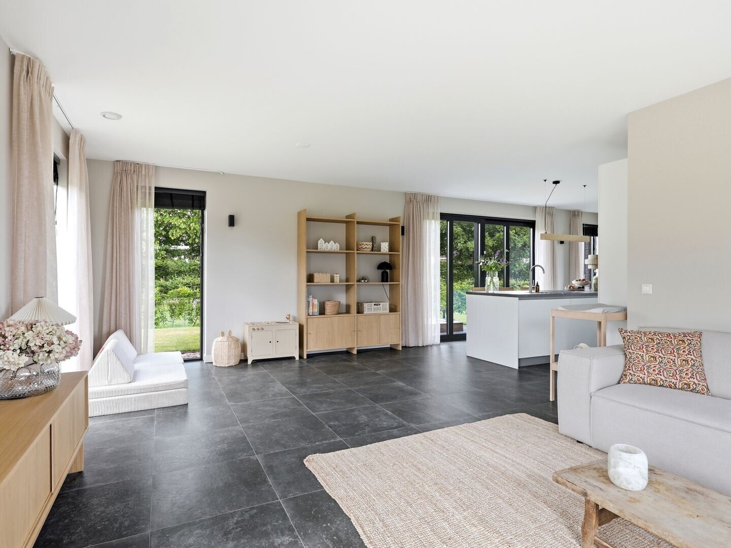 Vrijstaande woning te koop: Hoveniersweg 12B, Zutphen