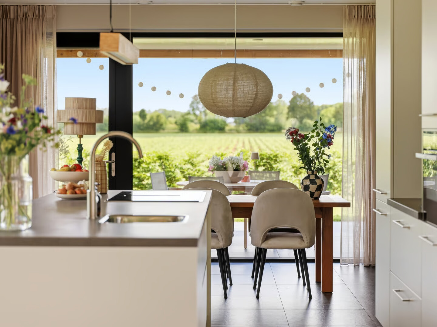 Vrijstaande woning te koop: Hoveniersweg 12B, Zutphen
