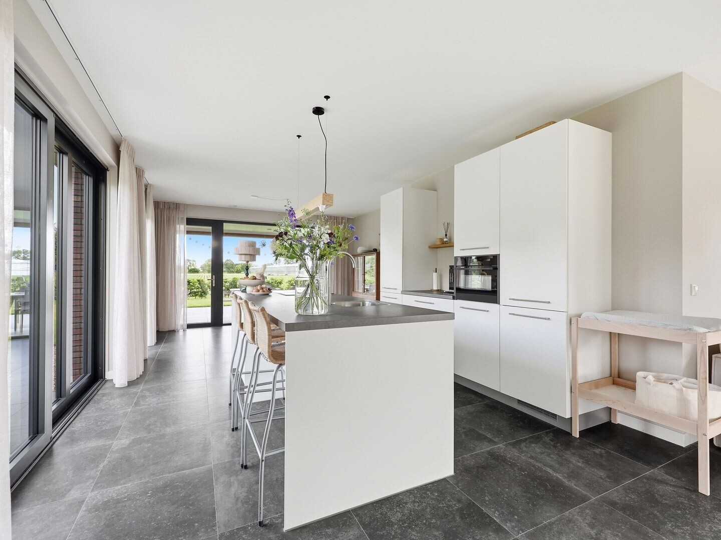 Vrijstaande woning te koop: Hoveniersweg 12B, Zutphen