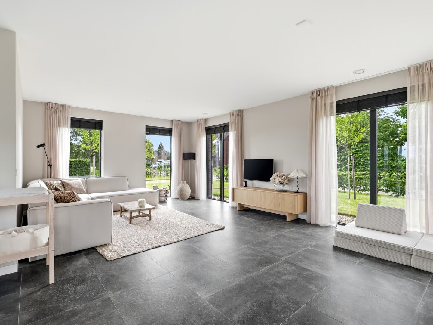 Vrijstaande woning te koop: Hoveniersweg 12B, Zutphen