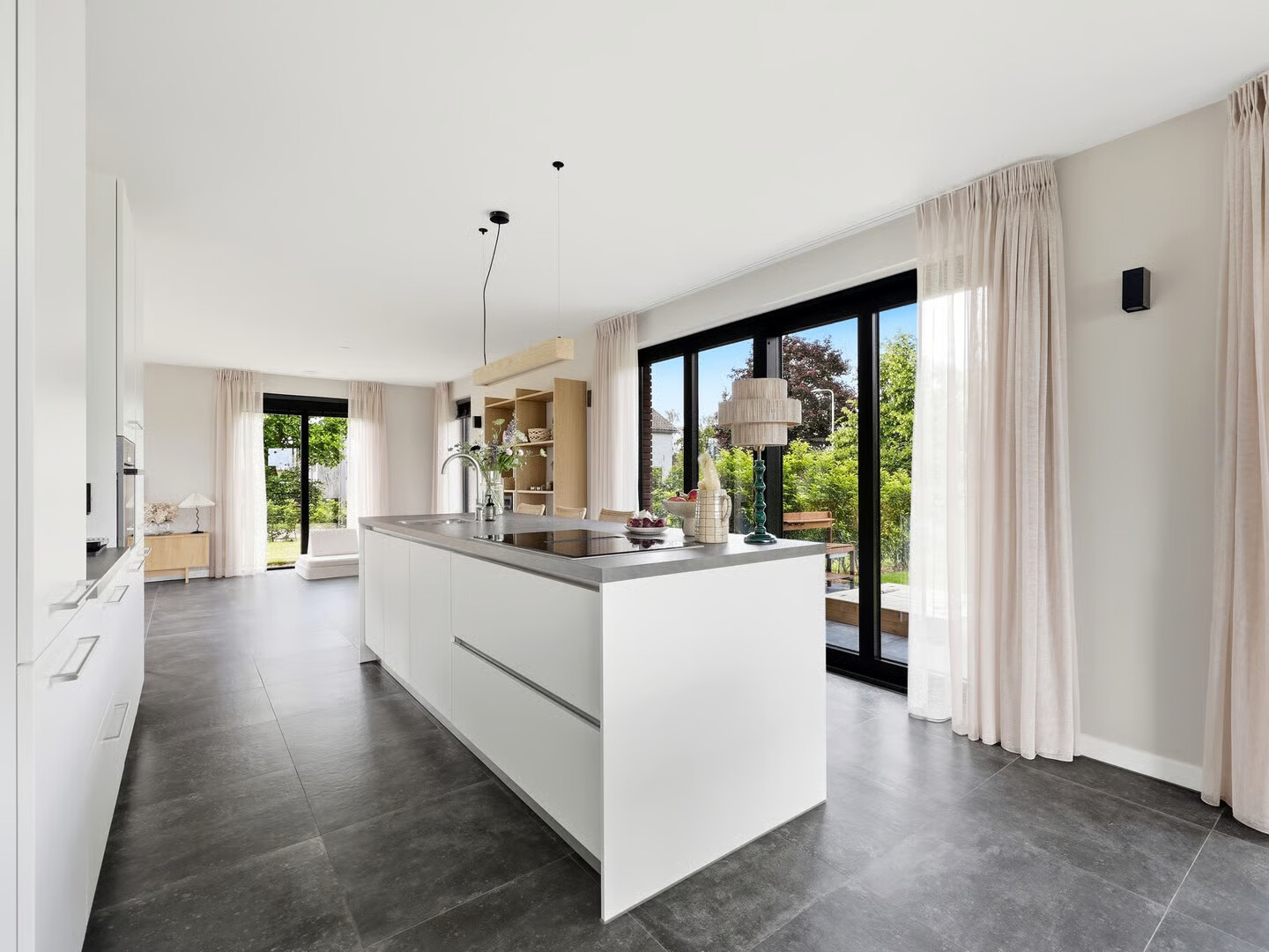 Vrijstaande woning te koop: Hoveniersweg 12B, Zutphen