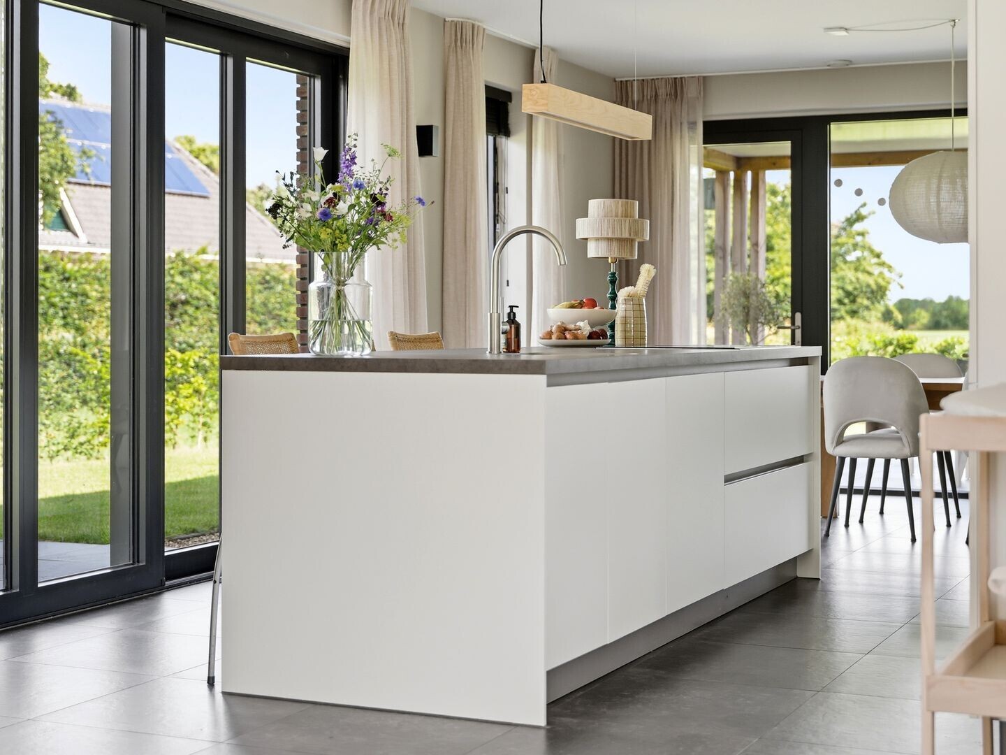 Vrijstaande woning te koop: Hoveniersweg 12B, Zutphen