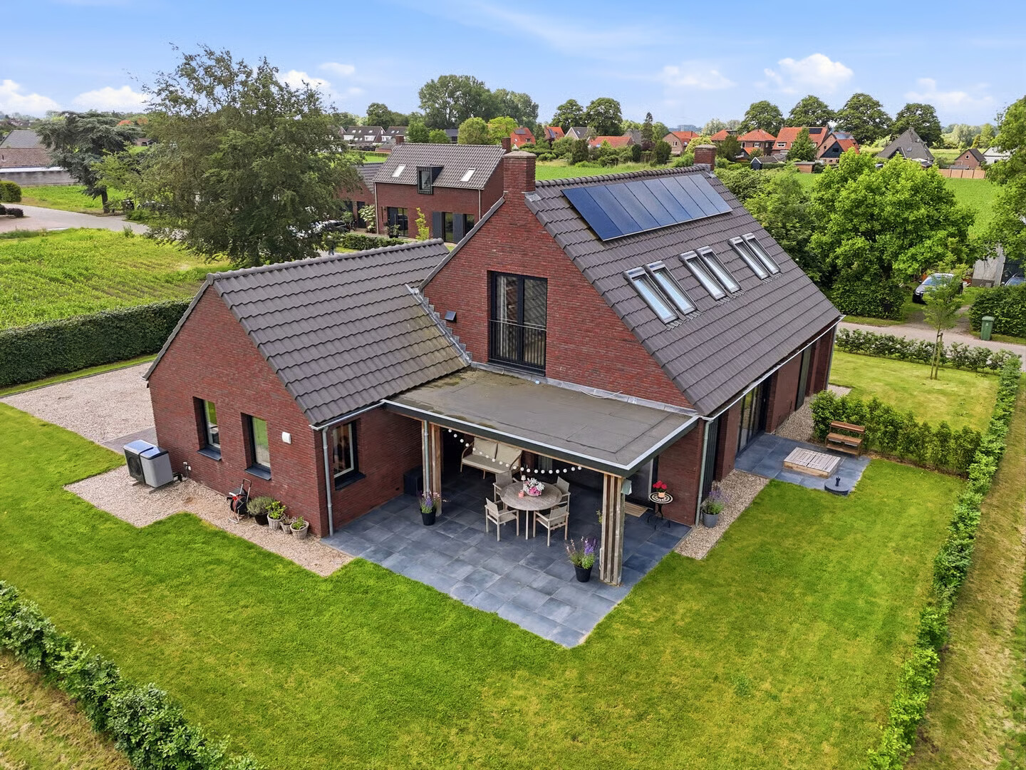Vrijstaande woning te koop: Hoveniersweg 12B, Zutphen