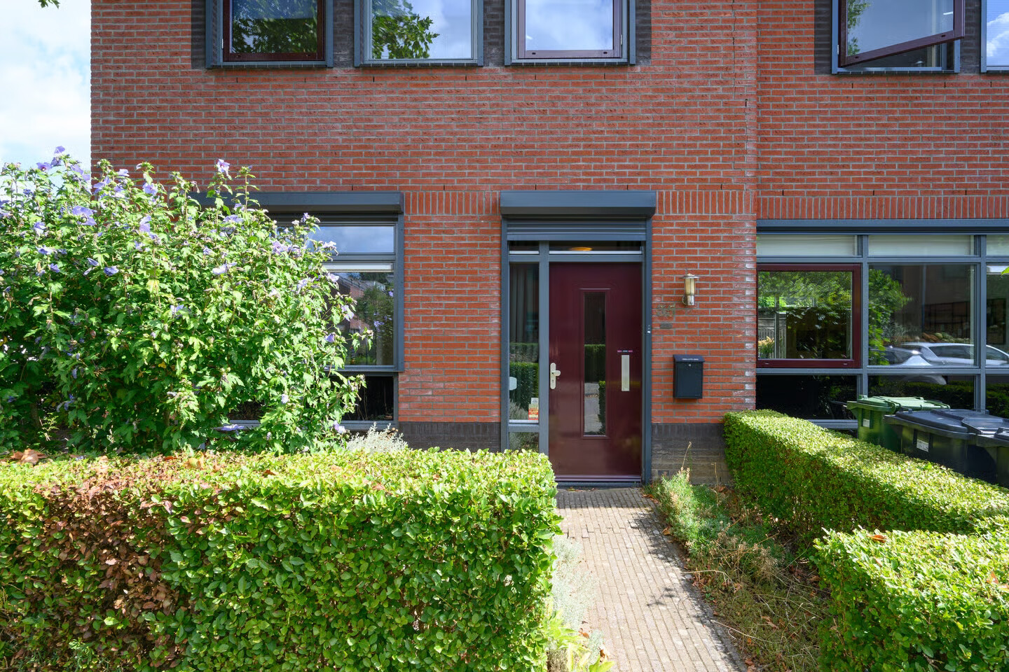 Hoekwoning te koop: De Teuge 35, Zutphen